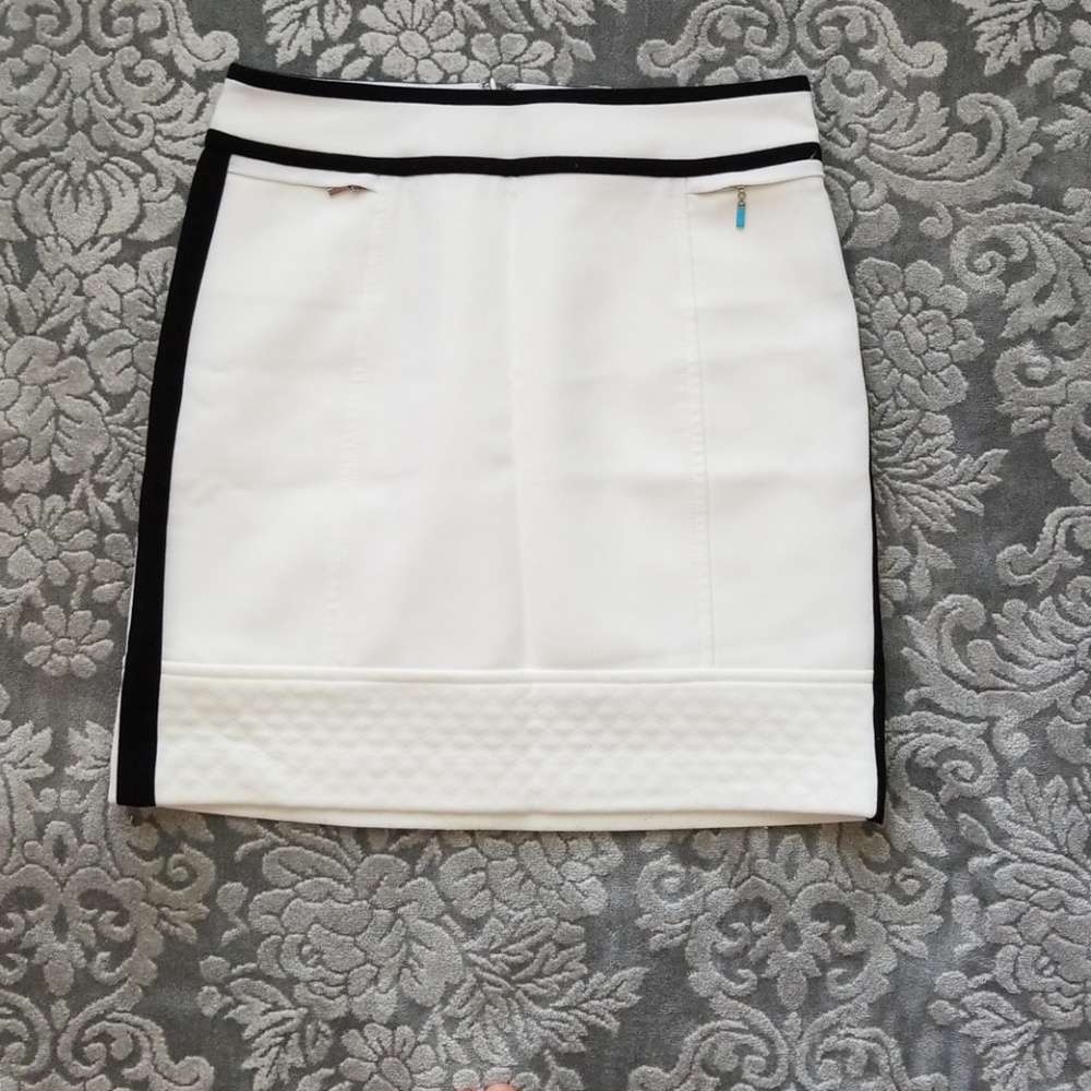 WHBM skirt